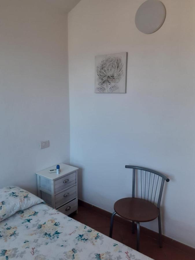 Appartement Bilocale Zona Mare *